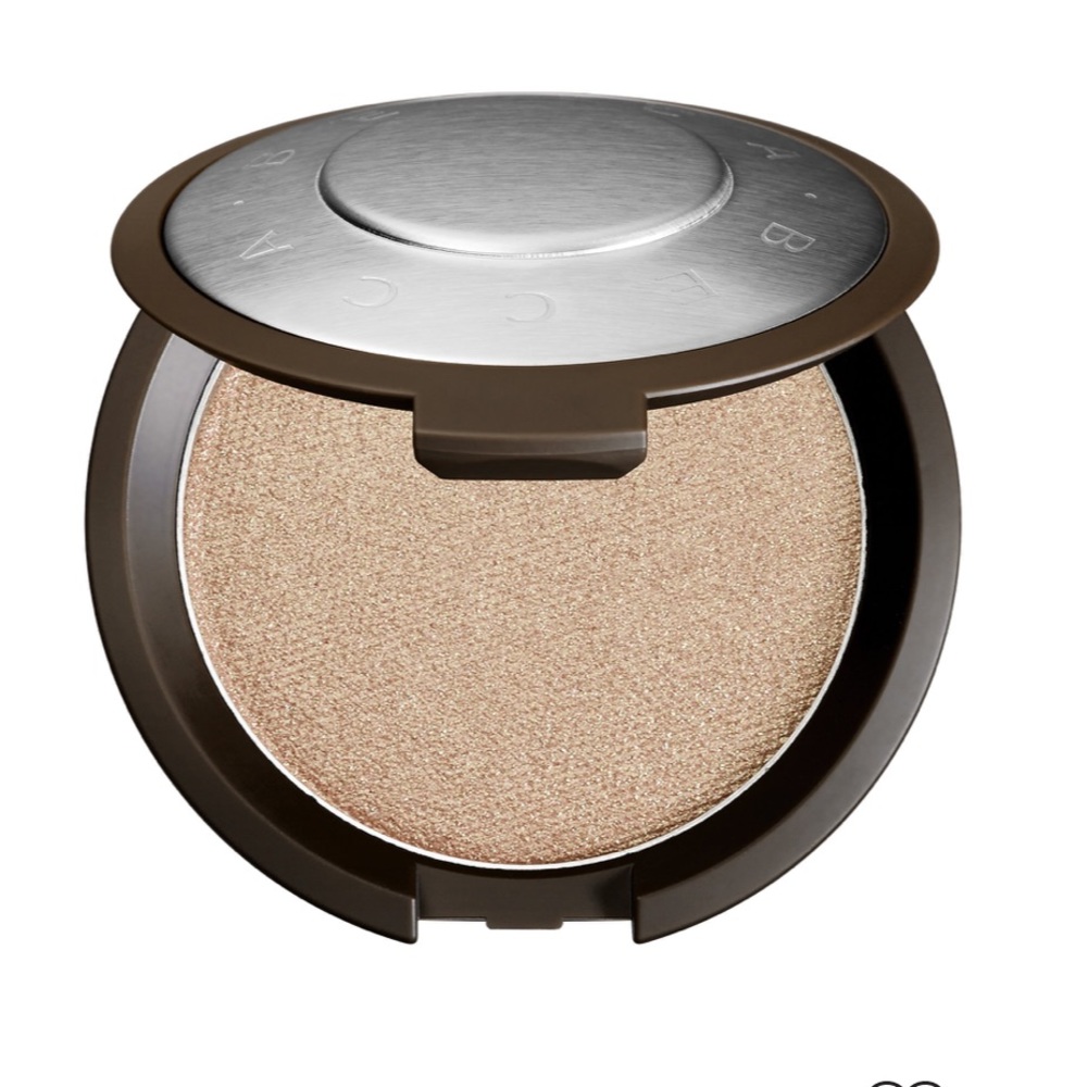 NEW BECCA Highlighter Mini Opal